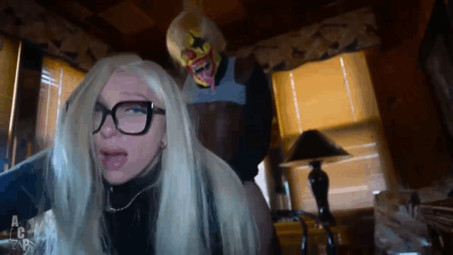 Alexis Andrews – Chicago Gangstar Doogy Rough Fuck