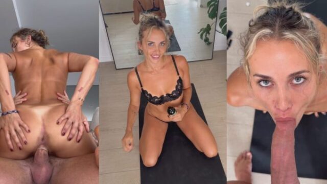 Bondibrat – Onlyfans Sex Tape Video