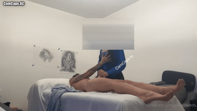 Sinfuldeeds – Legit Swedish WILF RMT gives into Monster Asian Cock 4th Appointment Full