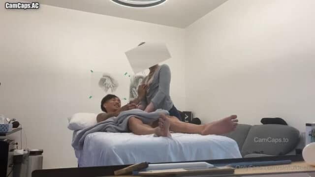 Sinfuldeeds – Legit Ukrainian RMT Giving into Asian Monster Cock 4th Appointment Full