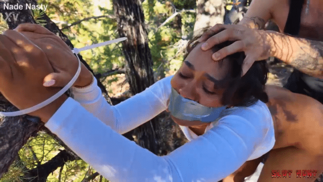 Ami Bue – Slut Hunt Ep 9 Using Ami Bue Wet Holes
