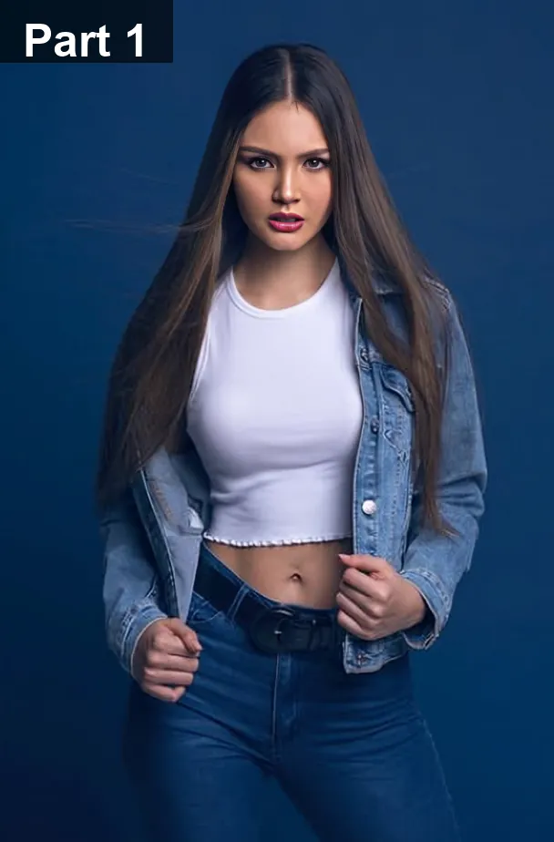 Angela Maria Robson Nude Sextape Scandal: Blowjobs, Pussy Closeups, and Wild Riding – Part 1