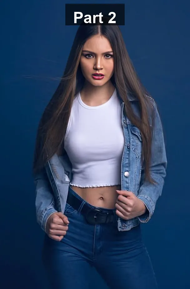 Angela Maria Robson Nude Sextape Scandal: Blowjobs, Pussy Closeups, and Wild Riding – Part 2