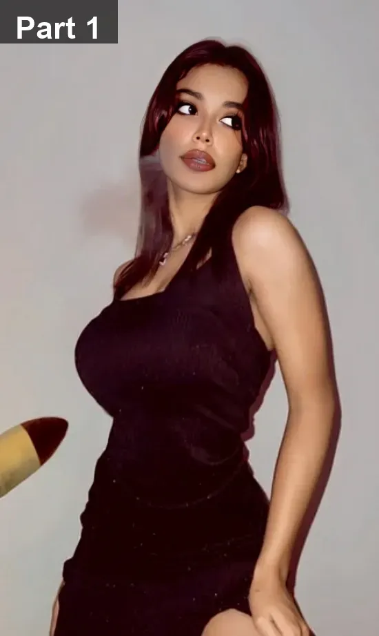 Beautiful Bangladeshi Girl Faria Shah Rubbing Her Pussy And Giving Hard Blowjob To Her Boyfriend Leaked Clips – Part 1