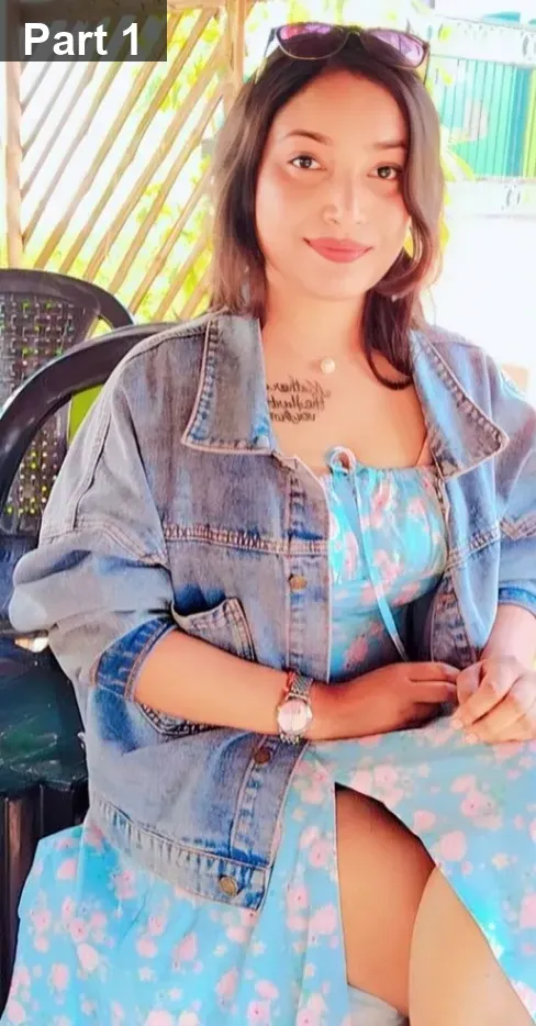 Beautiful Bigboob Horny Bhabhi Giving Blowjob Deepthroat And Fucking Hard By Her Boyfriend Nude Clips – Part 1