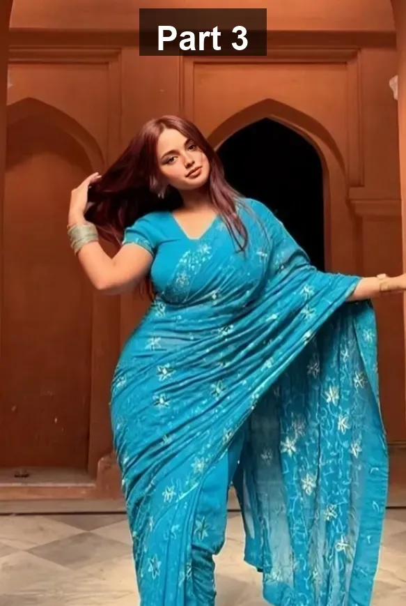 Beautiful Bigboob Sexy Bengali Girlfriend giving Blowjob to her boyfriend private leaked clips – Part 3