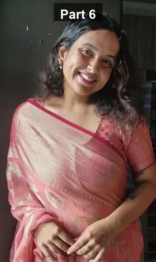 Beautiful desi girl’s most demanded leaked nudes and sextape with her boyfriend – Part 6