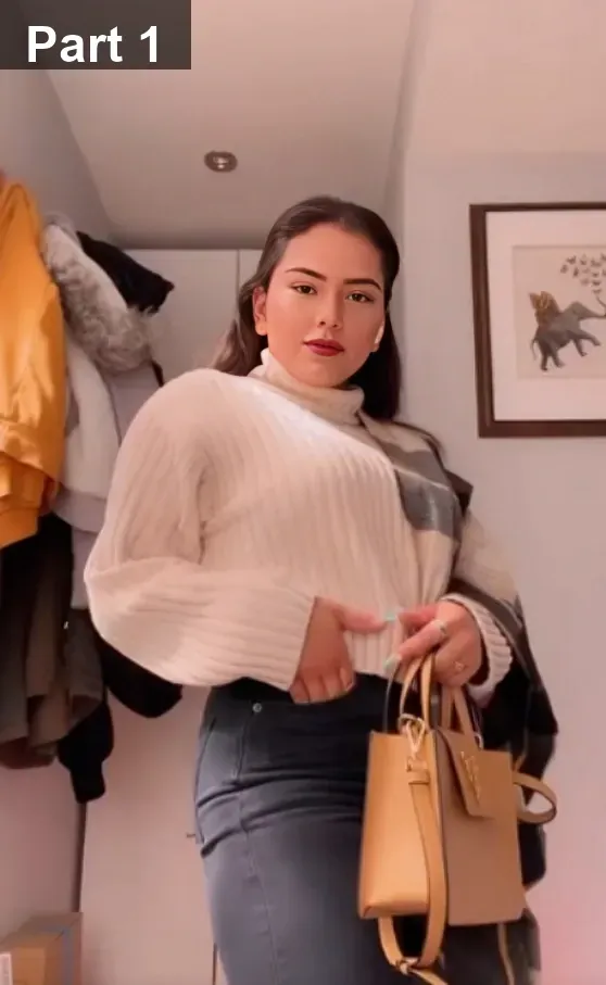 Beautiful Famous Horny Youtuber Sukh Bains Fucking Hard By Her Boyfriend And Moaning Loudly Leaked Clips – Part 1