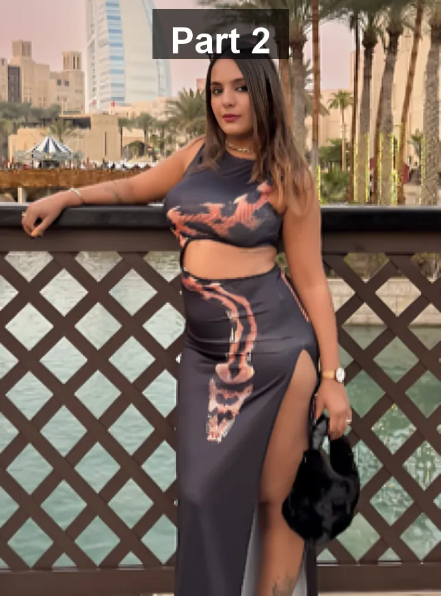 Beautiful Famous Insta Influencer Shreyal Pandey Dancing Fully Nude Stripping And Dancing Leaked Clips – Part 2