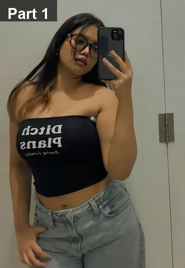 Beautiful Horny Chubby Desi Girlfriend Leaked Private Nude Photos And Shows Her Big Boobs Videos Collection – Part 1