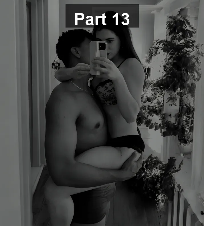 Beautiful Horny Foreigner Babe Fucking Hard With Boyfriend And Fully Nude Photos And Clips Leaked – Part 13