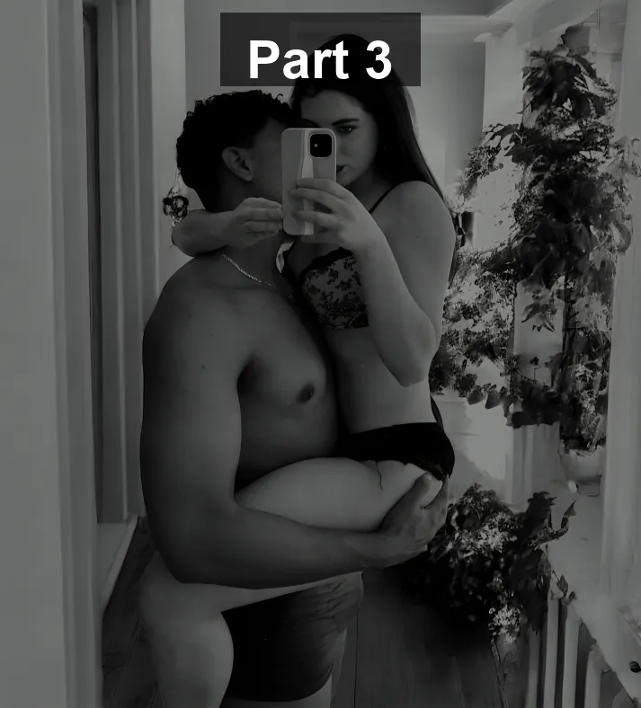 Beautiful Horny Foreigner Babe Fucking Hard With Boyfriend And Fully Nude Photos And Clips Leaked – Part 3