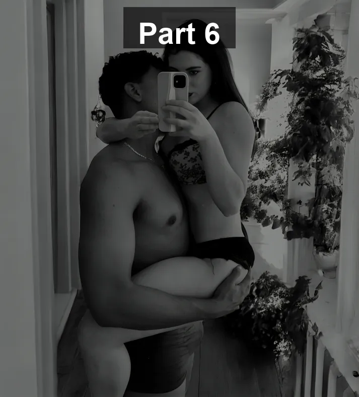 Beautiful Horny Foreigner Babe Fucking Hard With Boyfriend And Fully Nude Photos And Clips Leaked – Part 6