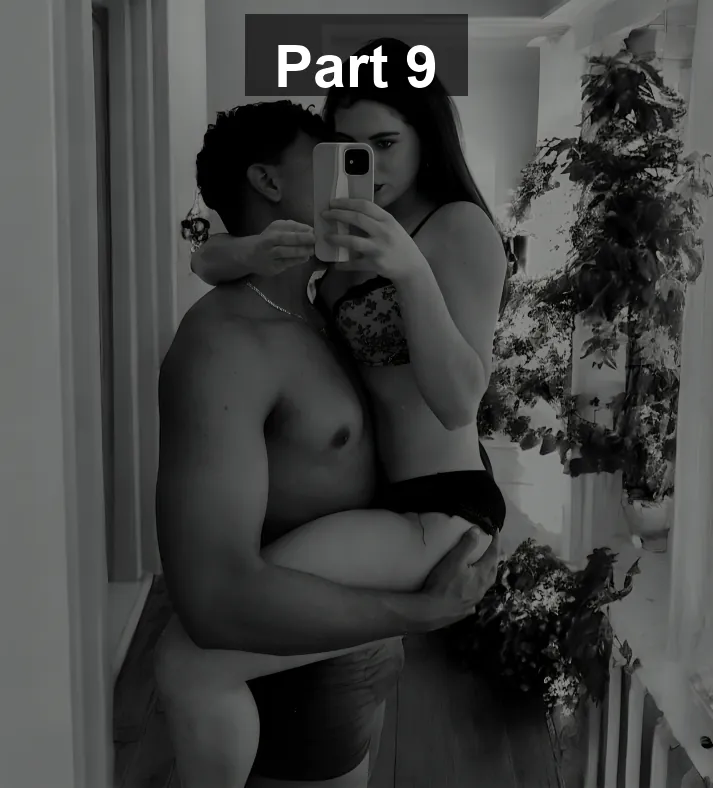 Beautiful Horny Foreigner Babe Fucking Hard With Boyfriend And Fully Nude Photos And Clips Leaked – Part 9