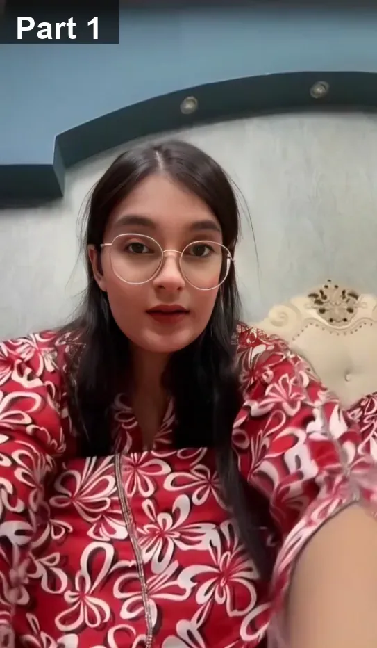 Beautiful Horny Girlfriend Showing Her Boobs And Rubbing Her Pussy With Horny Moves Fully Nude – Part 1