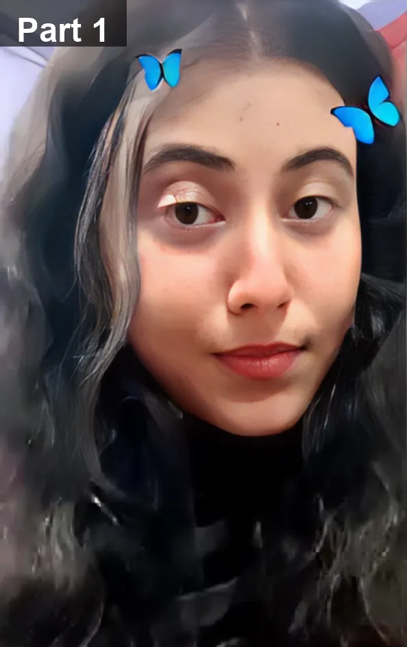 Beautiful Hot Figure Desi Girl Showing Her Huge Tits And Pressing Them With Moaning Fully Nude Leaked Clips – Part 1