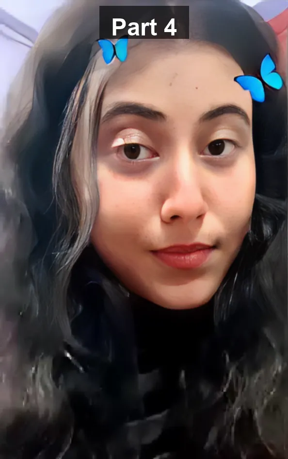 Beautiful Hot Figure Desi Girl Showing Her Huge Tits And Pressing Them With Moaning Fully Nude Leaked Clips – Part 4