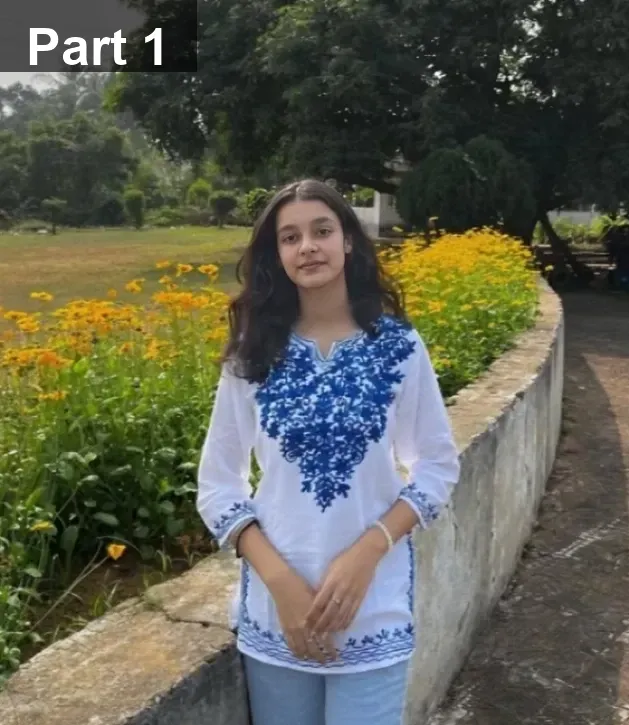 Beautiful Hot Girlfriend Subhashree Sahu Sending Her Nudes To Her Boyfriend Pussy Rubbing And Pressing Boobs Full Nude – Part 1