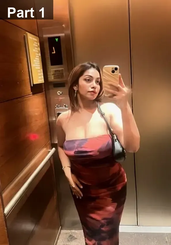 Beautiful hot instagram model Puja Shaw Twerks Her Ass While Showing Off Juicy Boobs – Part 1