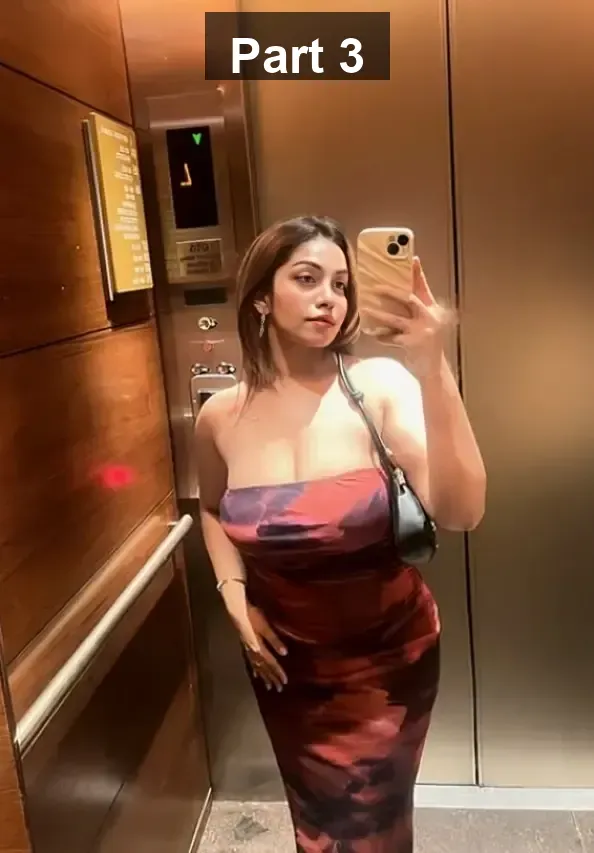 Beautiful hot instagram model Puja Shaw Twerks Her Ass While Showing Off Juicy Boobs – Part 3