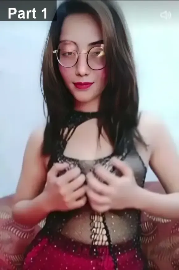 Beautiful Hot Mishoooo aka Moonstar Boobs Suck and Fingering with horny moves – Part 1