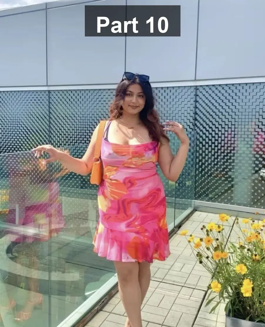 Beautiful Indian NRI GF ðŸ”¥ Private Pics & Videos Collection ~ with Face Fully Exposed – Part 10