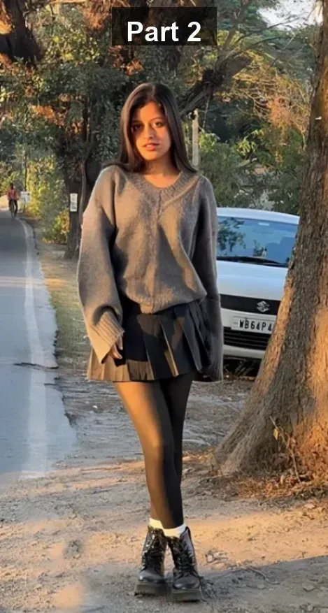 Beautiful Sexy Bengali Girlfriend Showing Her Boobs And Teasing With Her Boyfriend Fully Nude Clips – Part 2