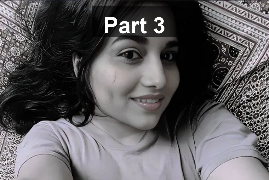 Beautiful Sexy Desi Babe Showing Her Big Boobs And Pressing Them With Horny Moves Leaked Clips – Part 3