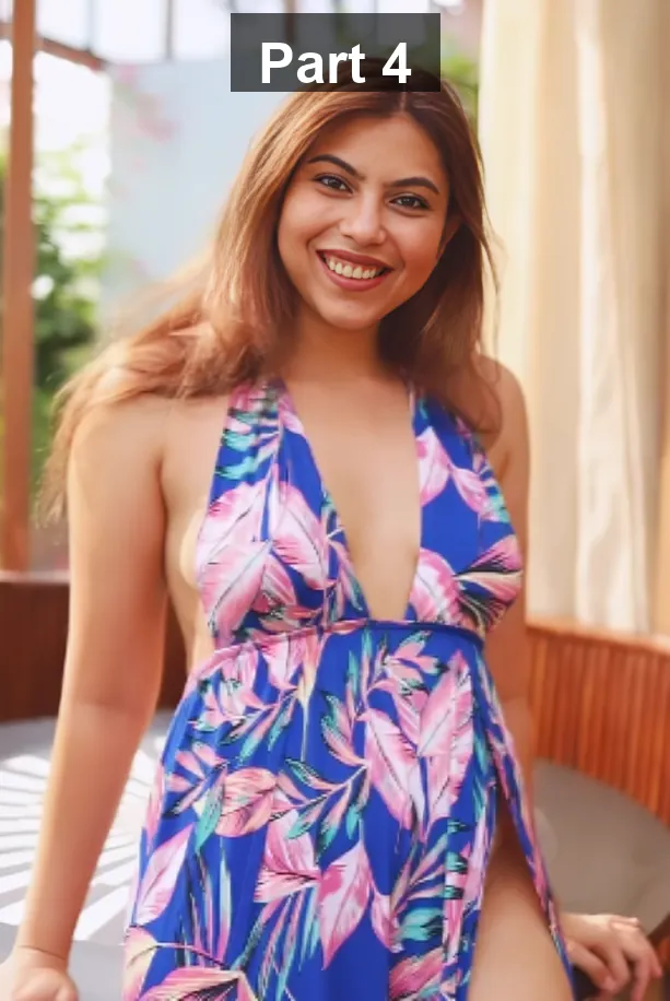 Beautiful Sexy Famous Instagram Influencer Priyanka Prateek Exclusive Private Leaked Nude Chats And Fully Nude Clips – Part 4