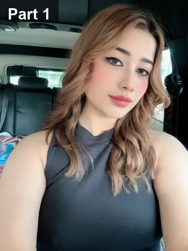 Beautiful Sexy Horny Insta Girl Ayana Rajput Showing Her Big Boobs And Pressing Them With Moaning – Part 1