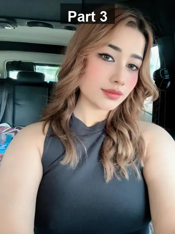 Beautiful Sexy Horny Insta Girl Ayana Rajput Showing Her Big Boobs And Pressing Them With Moaning – Part 3