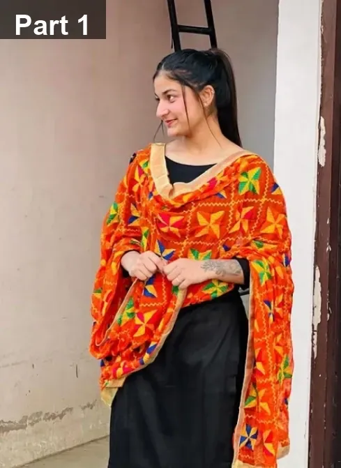 Beautiful Sexy Punjabi Girl Aman Ramgarhia Fucking Hard By Her Boyfriend And Masturbating Him – Part 1