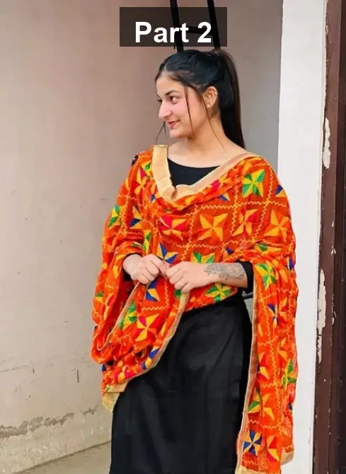 Beautiful Sexy Punjabi Girl Aman Ramgarhia Fucking Hard By Her Boyfriend And Masturbating Him – Part 2