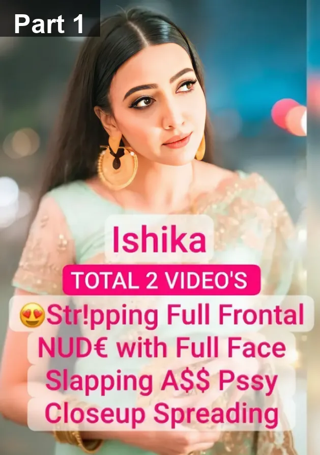 Beautiful Sexy Snapchat Girl Ishika Teasing Fully Nude And Showing Her Wet Pussy Fingering And Licking Exclusive – Part 1