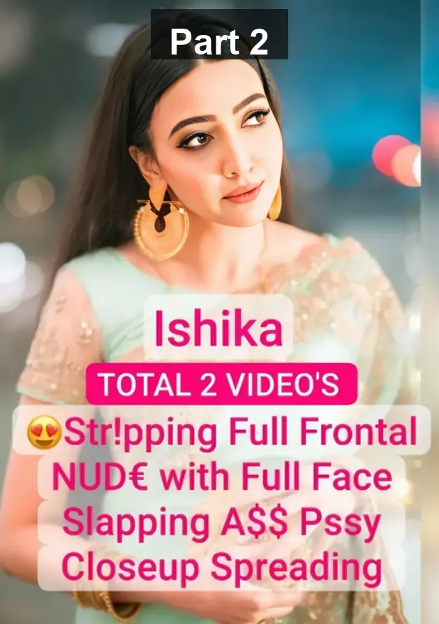 Beautiful Sexy Snapchat Girl Ishika Teasing Fully Nude And Showing Her Wet Pussy Fingering And Licking Exclusive – Part 2