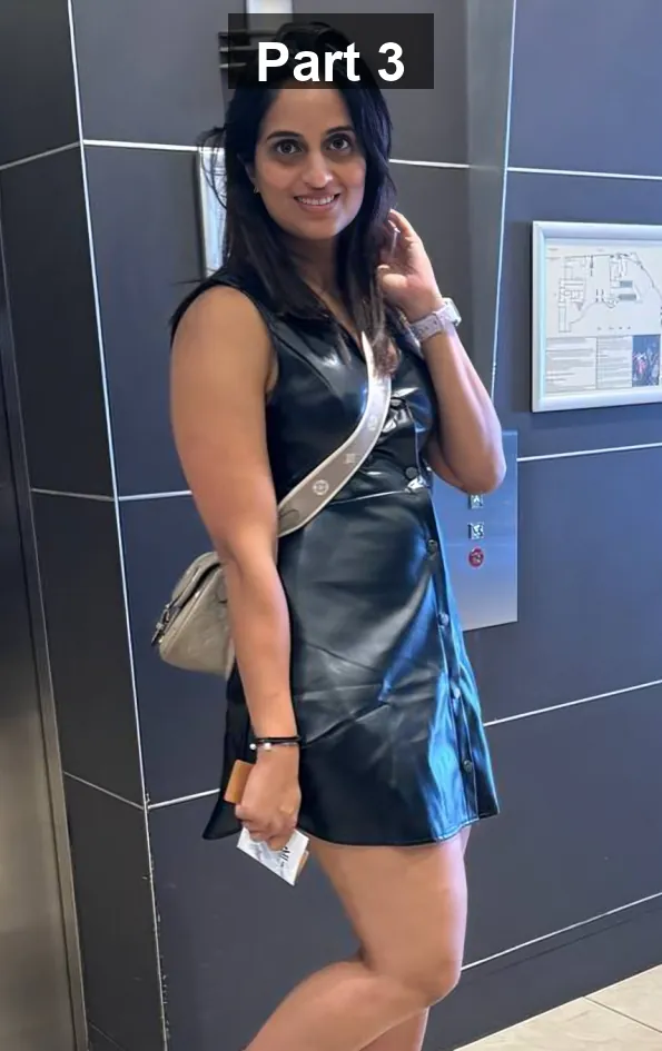 Beautiful Super Sexy Wife Teasing In Sexy Black Lingerie And Giving Blowjob And Hard Fucking By Her Boyfriend And Moaning Loudly Photos And Clips Collection – Part 3