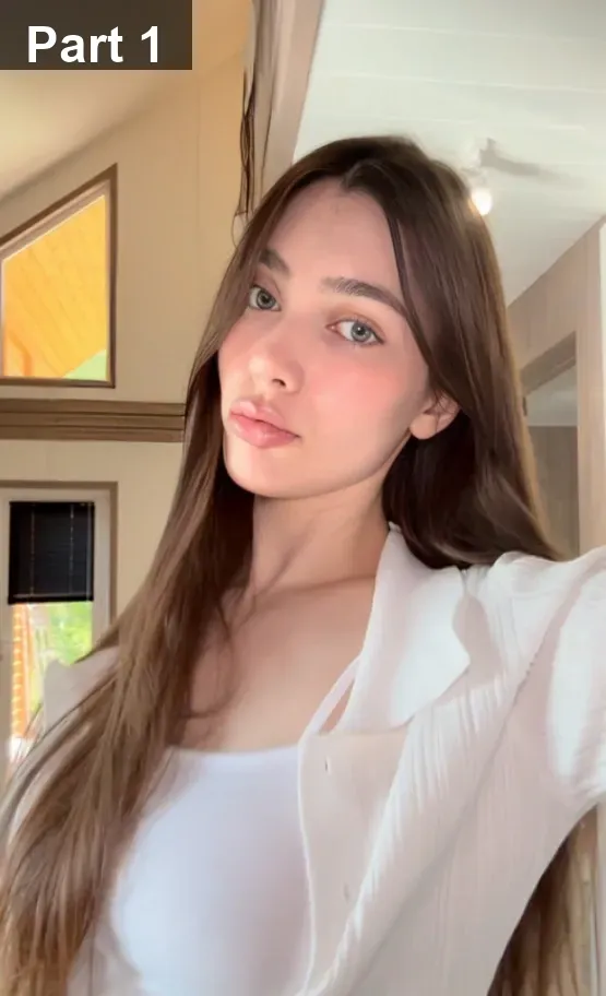 Bez Talanta Nude Boobs and Pussy Show: Legs Wide, Ass Out, and Finger Fucking – Part 1