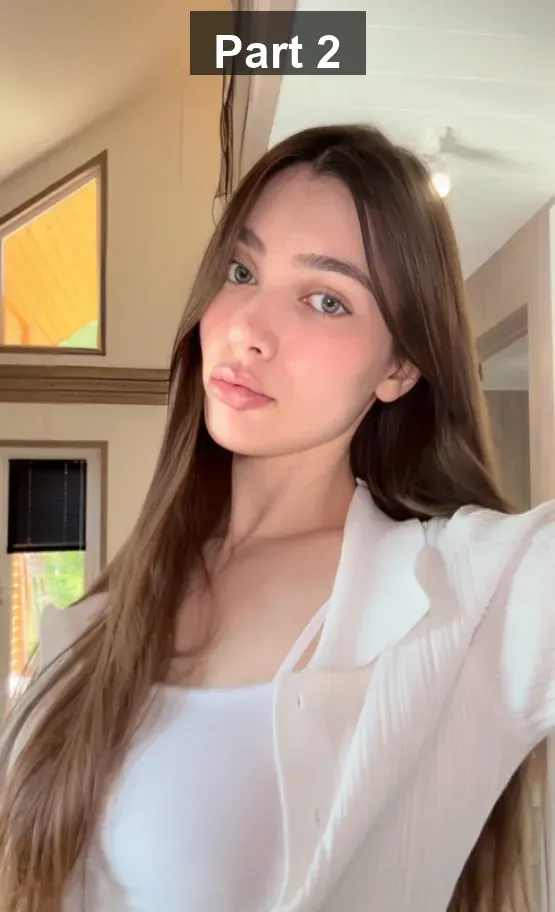 Bez Talanta Nude Boobs and Pussy Show: Legs Wide, Ass Out, and Finger Fucking – Part 2