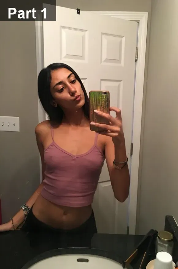 British Indian Sexy Girl Full Nude Show Mirror Selfies For Her Snapchat Friends 40 Pics 1 Clip Collection – Part 1
