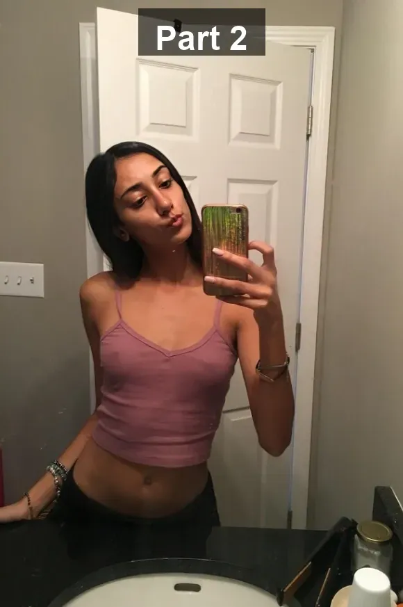 British Indian Sexy Girl Full Nude Show Mirror Selfies For Her Snapchat Friends 40 Pics 1 Clip Collection – Part 2