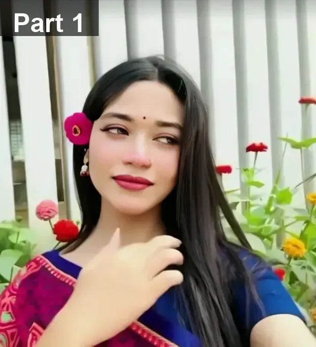 Desi Beautiful Horny Girlfriend With Boyfriend Fully nude and blowjob and sextape leaked Clips – Part 1