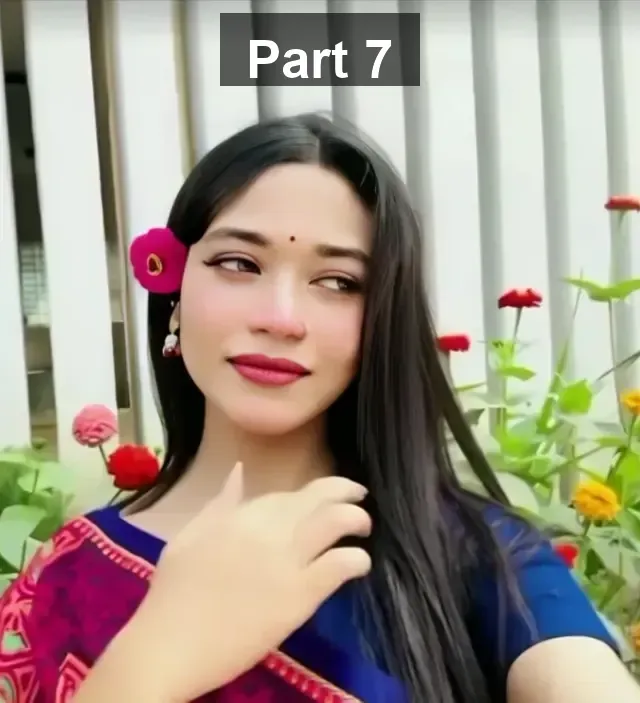 Desi Beautiful Horny Girlfriend With Boyfriend Fully nude and blowjob and sextape leaked Clips – Part 7