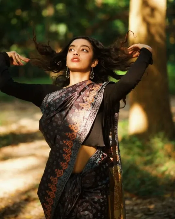 Desi Cute Very Beautiful Instagram Influencer Getting Roughly Fucked Hard ~ with Face