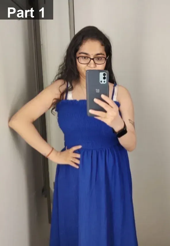 Desi Horny Tattooed Wife Showing Her Big Boobs And Pressing Them With Horny Moves Nude Clips – Part 1