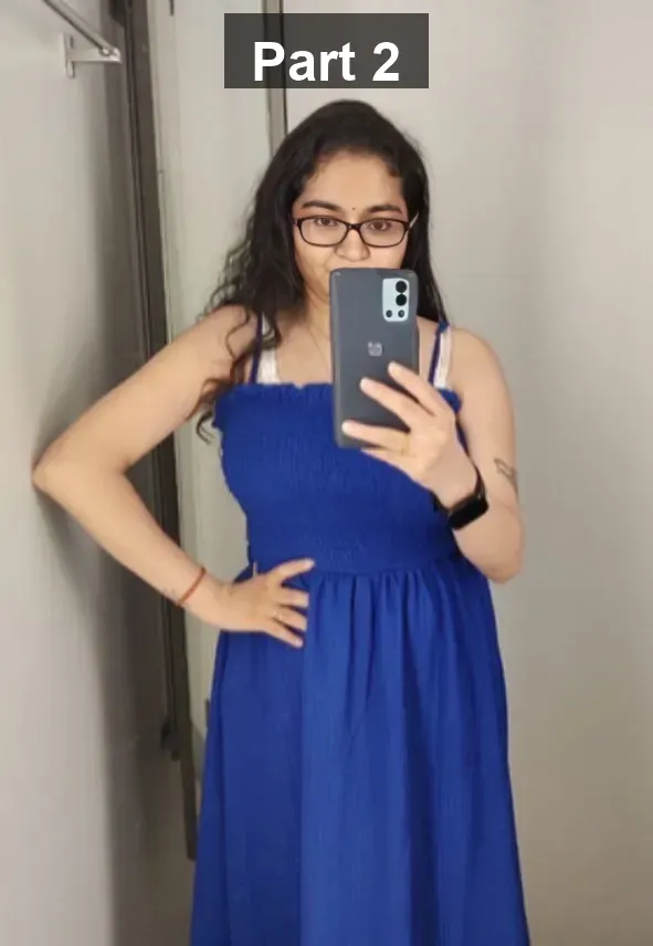 Desi Horny Tattooed Wife Showing Her Big Boobs And Pressing Them With Horny Moves Nude Clips – Part 2