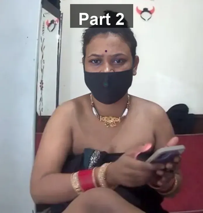 Desi hot bhabhi giving blowjob and fucking hard by her boyfriend demanding clips – Part 2
