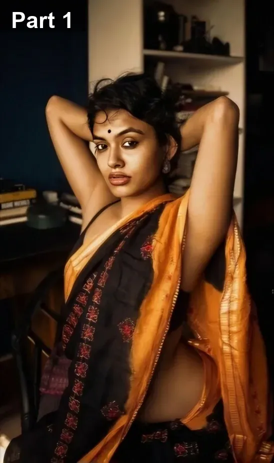 Desi Popular Malayalam Actress & DancerAiswarya Suresh’s Nude Modeling and Lesbian Videos Collection – Part 1