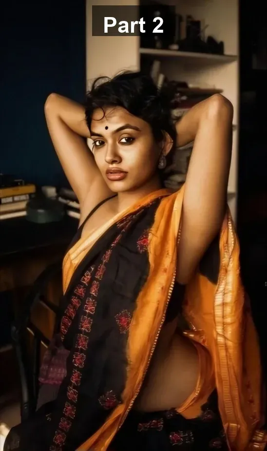 Desi Popular Malayalam Actress & DancerAiswarya Suresh’s Nude Modeling and Lesbian Videos Collection – Part 2