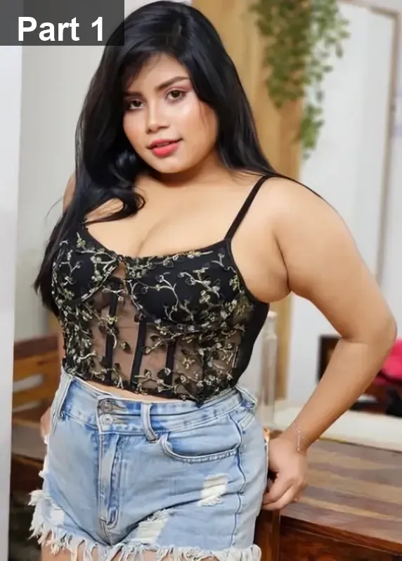 Famous Horny Chubby Girls Amesha Showing Her Huge Boobs And Rubbing Her Pussy With Dildo And Vibrator – Part 1