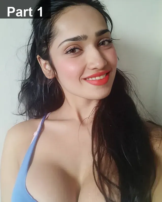 Famous Hot Influencer Aditi Mistry Twerking Her Hot Ass Live: See Through Clothes – Part 1